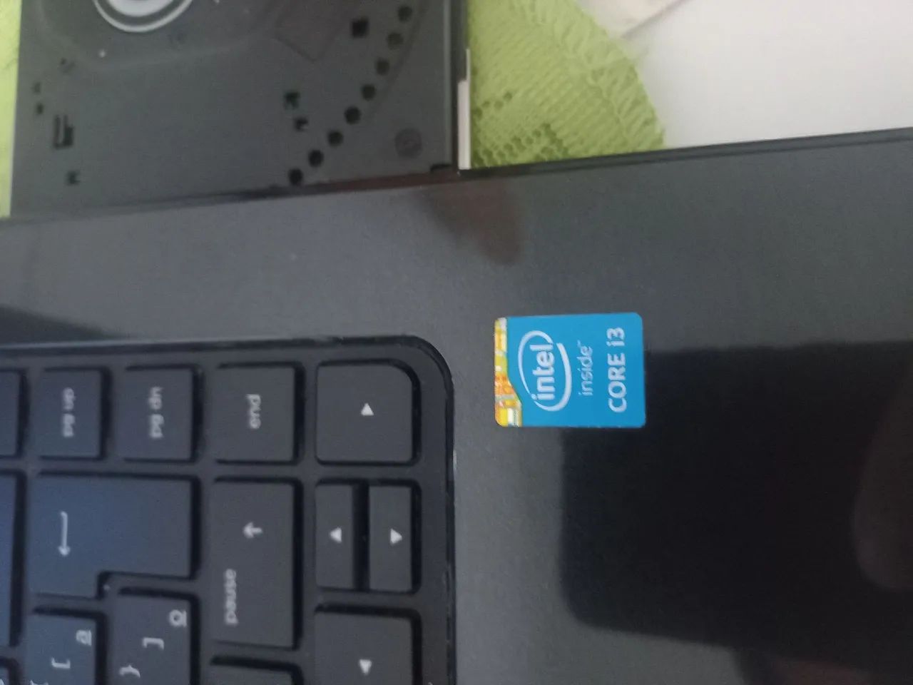 HP 14 Notebook - perfeito estado - Foto 5