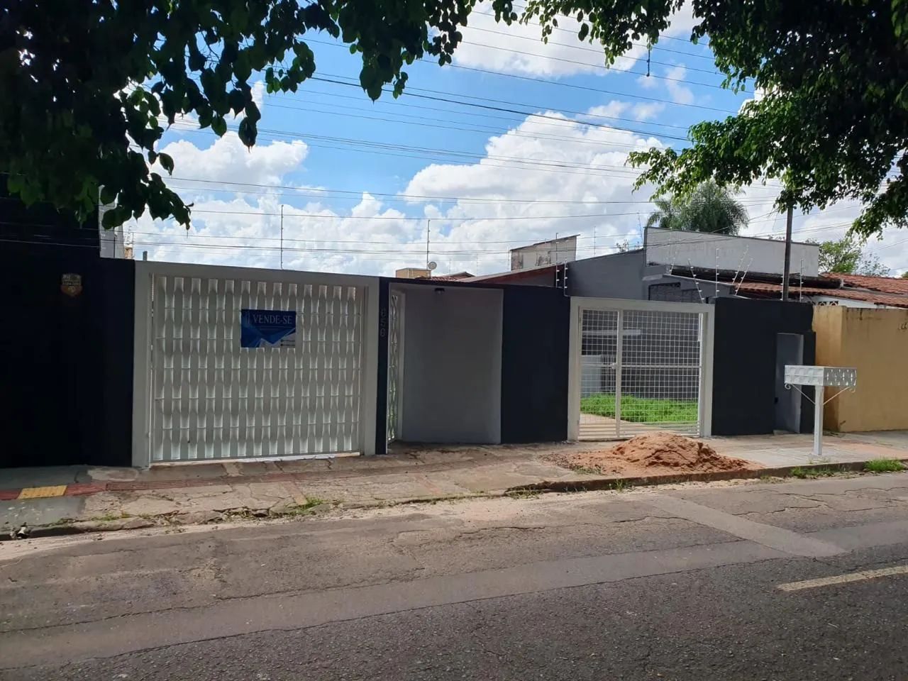 Foto - Campo Grande - Santo Antônio