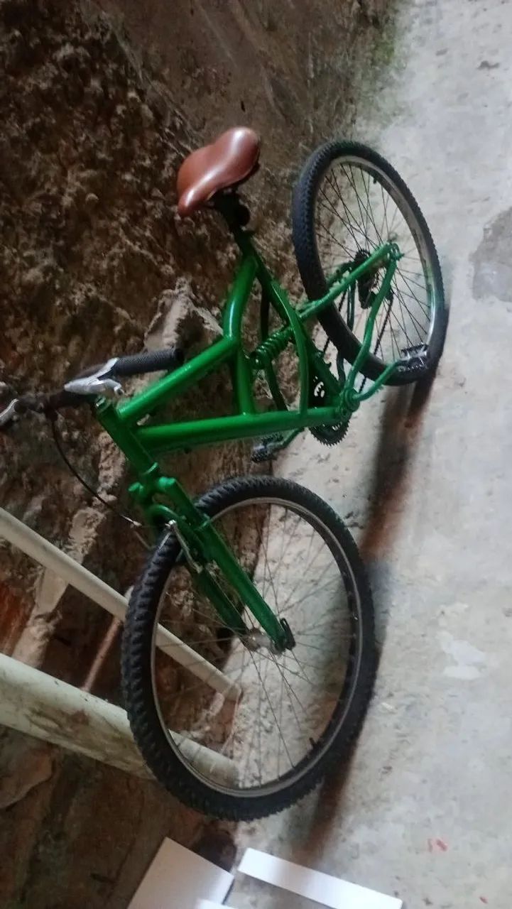 Vendo bicicleta  - Foto 3