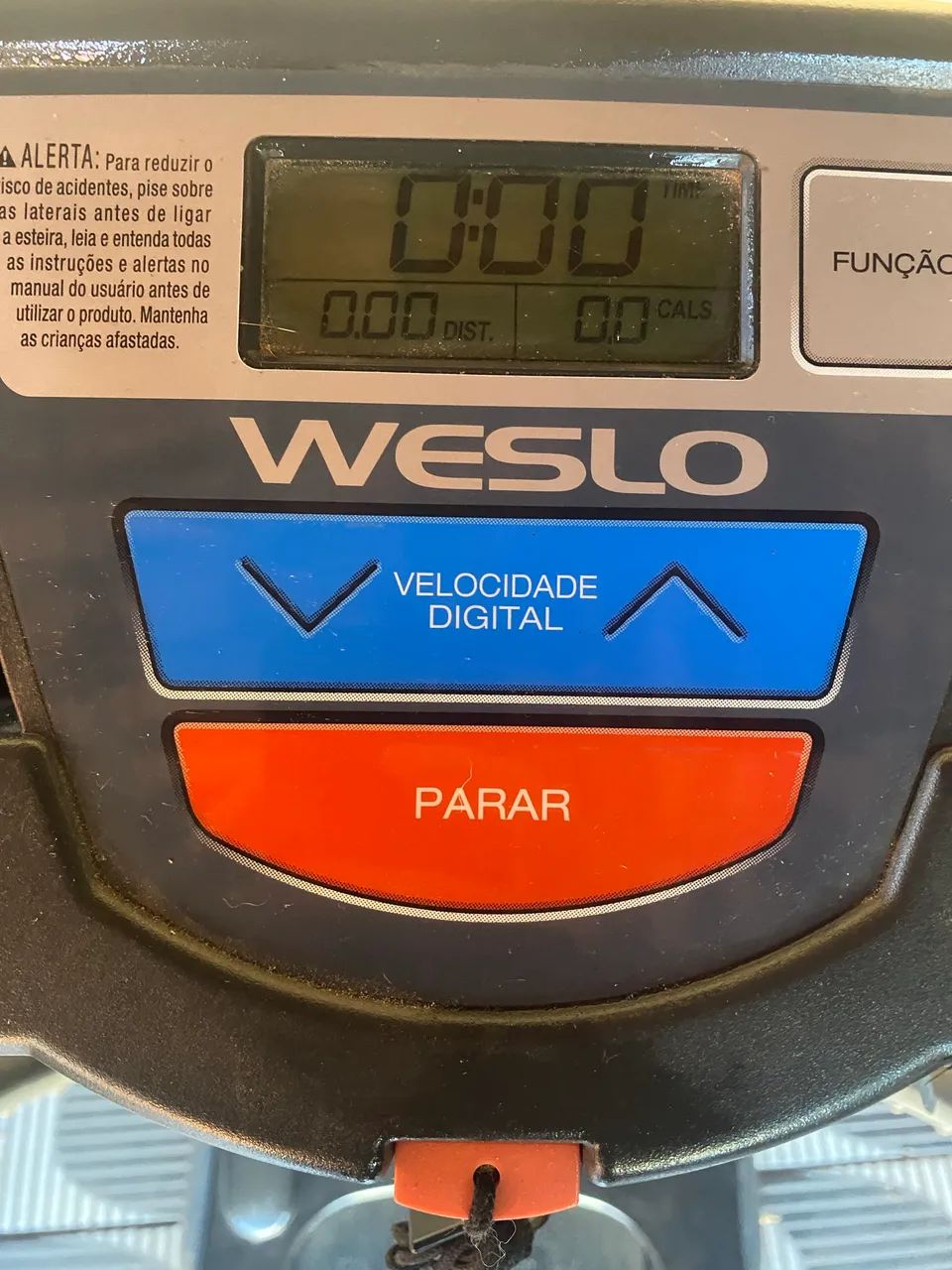 Esteira Weslo Cadence - Foto 5