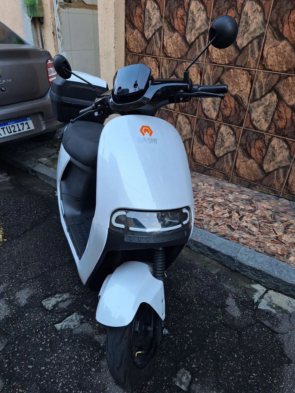 Moto Elétrica - Foto 2