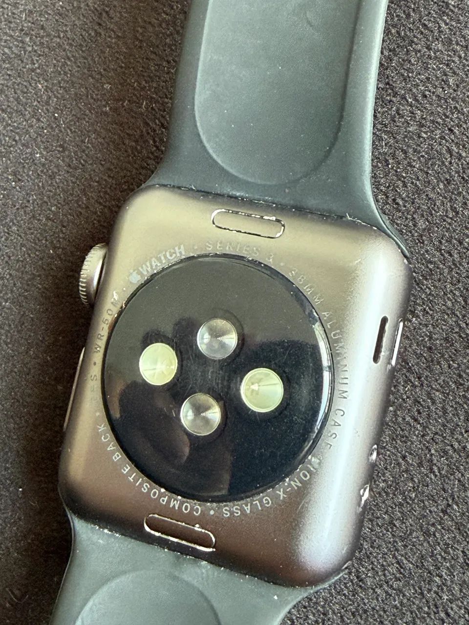 Apple Watch séries 3 - Foto 2