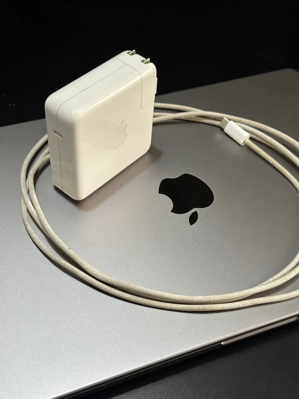 Macbook Pro M1 Max | 64gb | 2 Tb - Notebooks - Jardim Paulista II