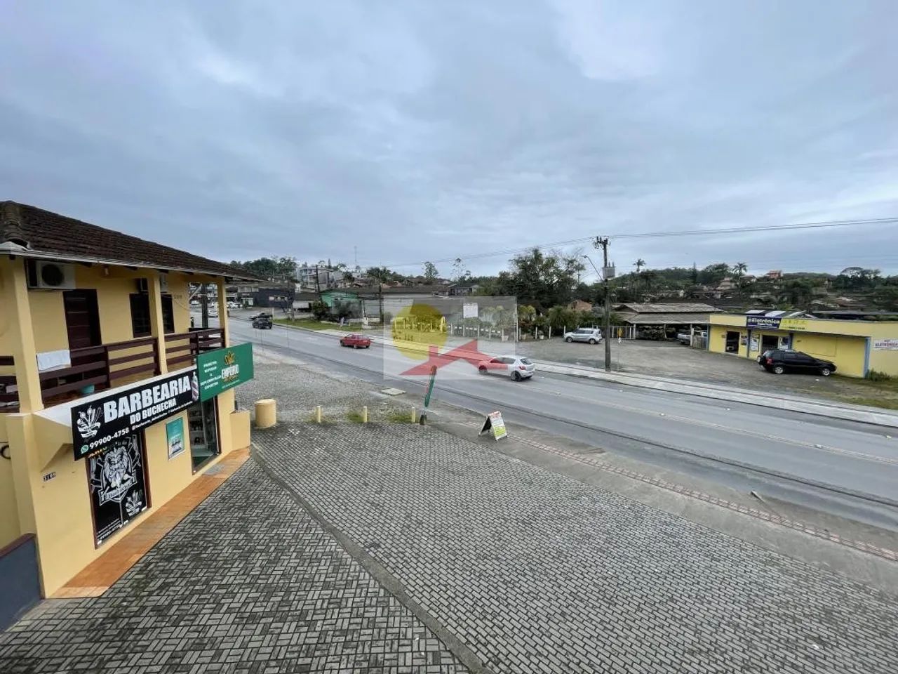 IMÓVEL COMERCIAL no ITINGA com 5 quartos para VENDA, 500 m² - Foto 4