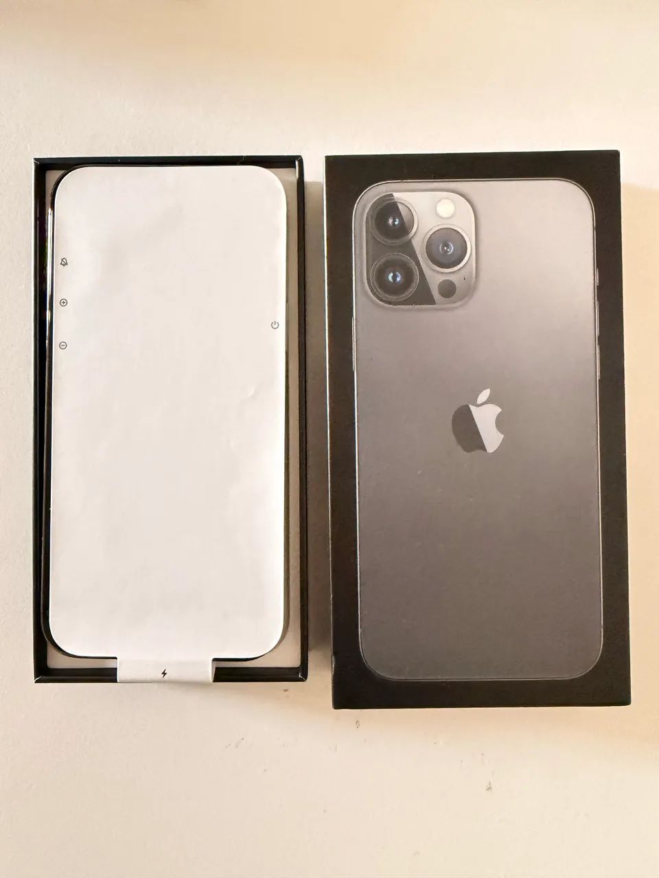 iPhone 13 Pro Max 256 gb - Foto 3