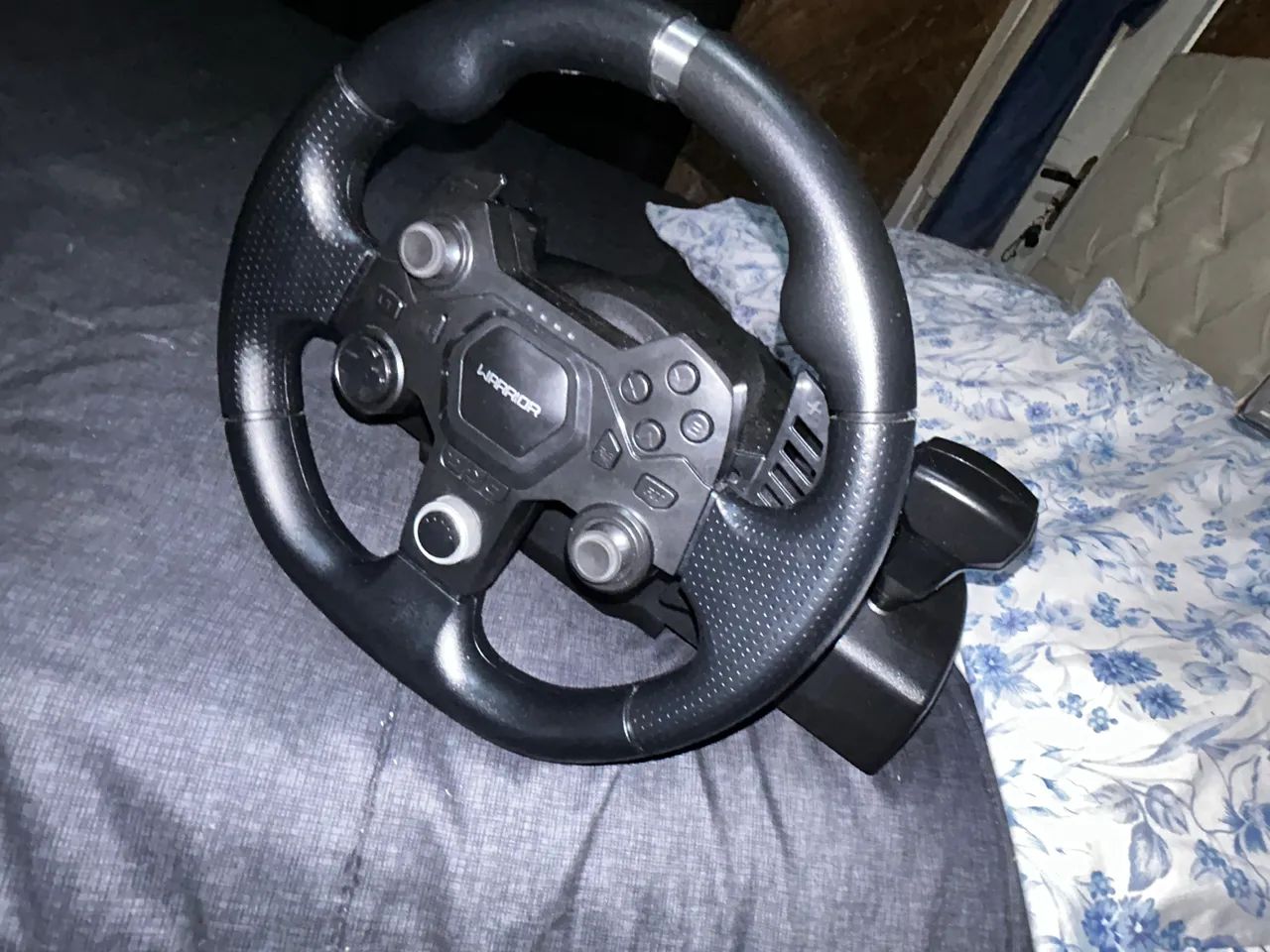volante gamer  - Foto 3