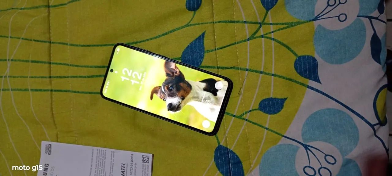 Samsung galaxy A36 5G - Foto 4