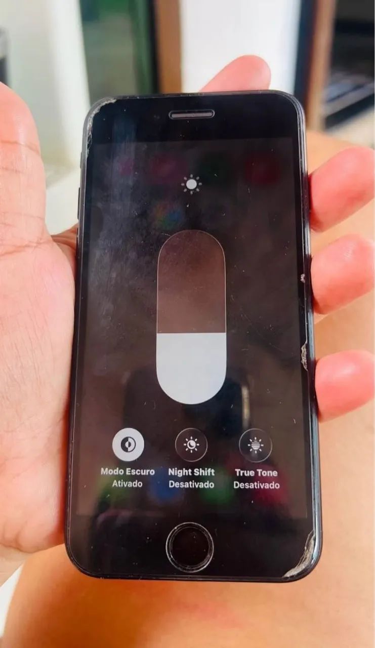 IPhone SE 128GB Biometria ok - Foto 2