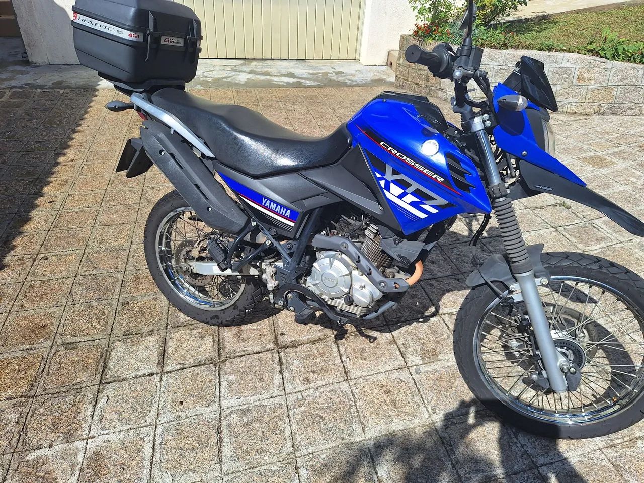 Yamaha 150 Crosser Z Flex 2022 - 1491180729 | OLX Yamaha 150 Crosser Z Flex 2022 - 1491180729 | OLX