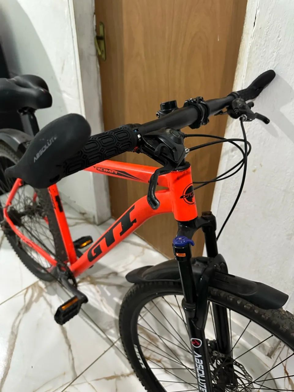 Biscicleta aro 29  - Foto 2