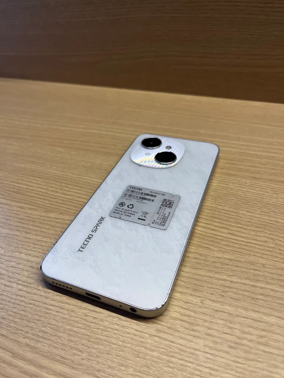 Celular TECNO SPARK - Foto 3