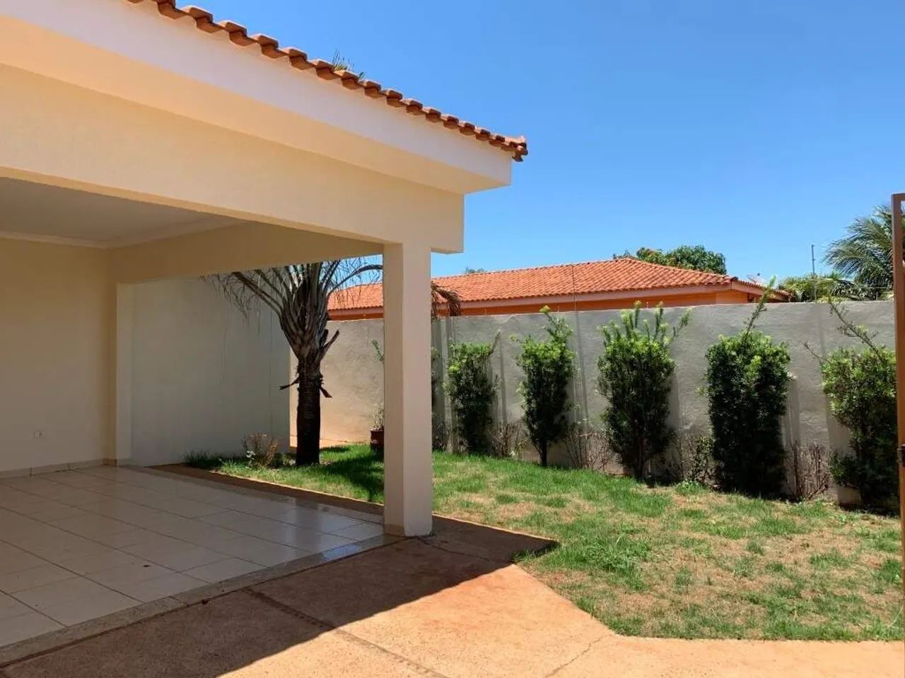 Casa - Jardim Alvorada - Três Lagoas / MS - Foto 3