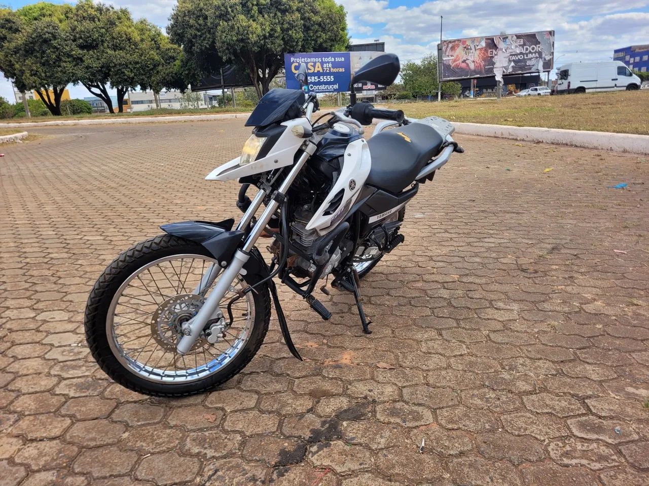 Crosser 150 - Foto 2