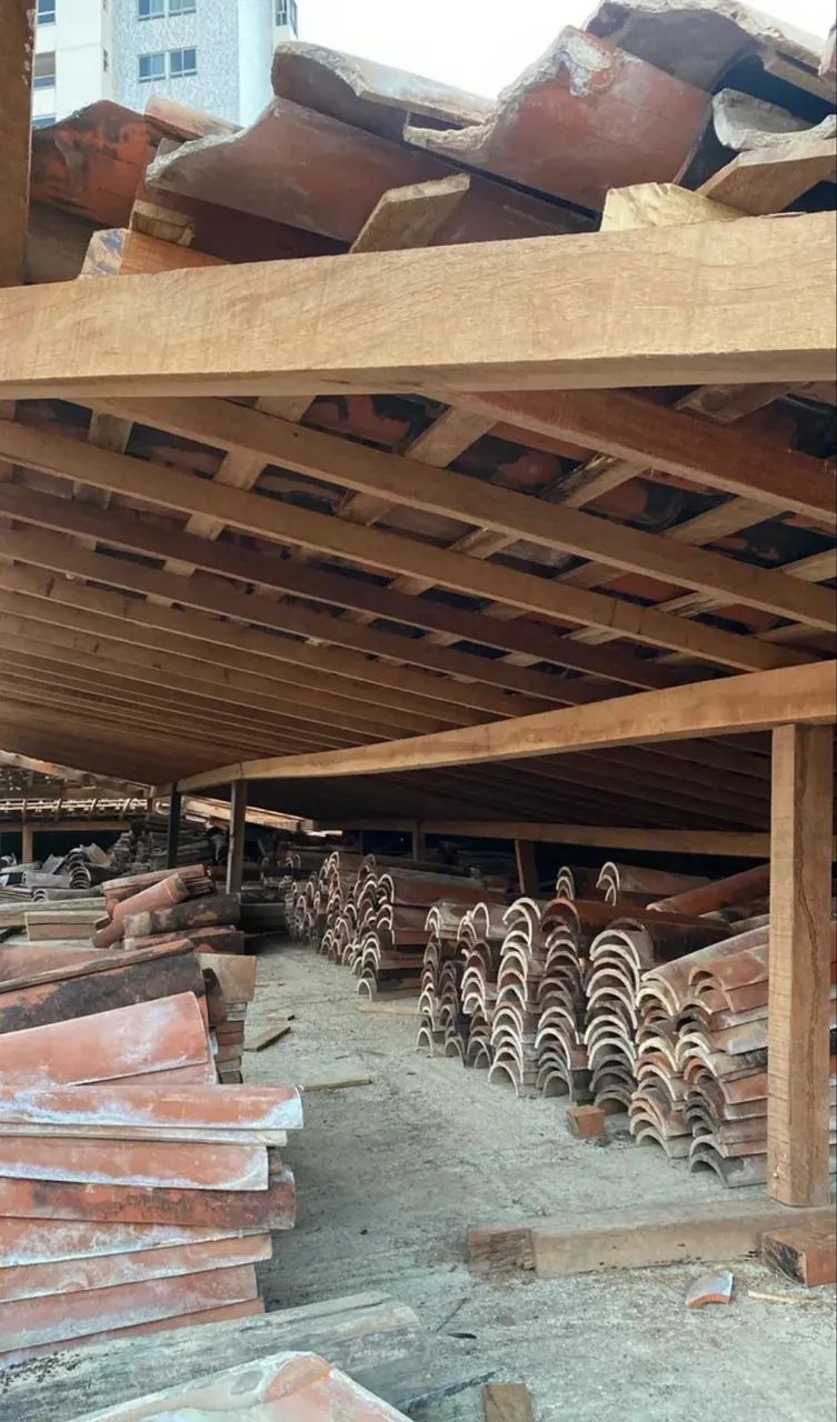 Pedreiro construção reformas  - Foto 4