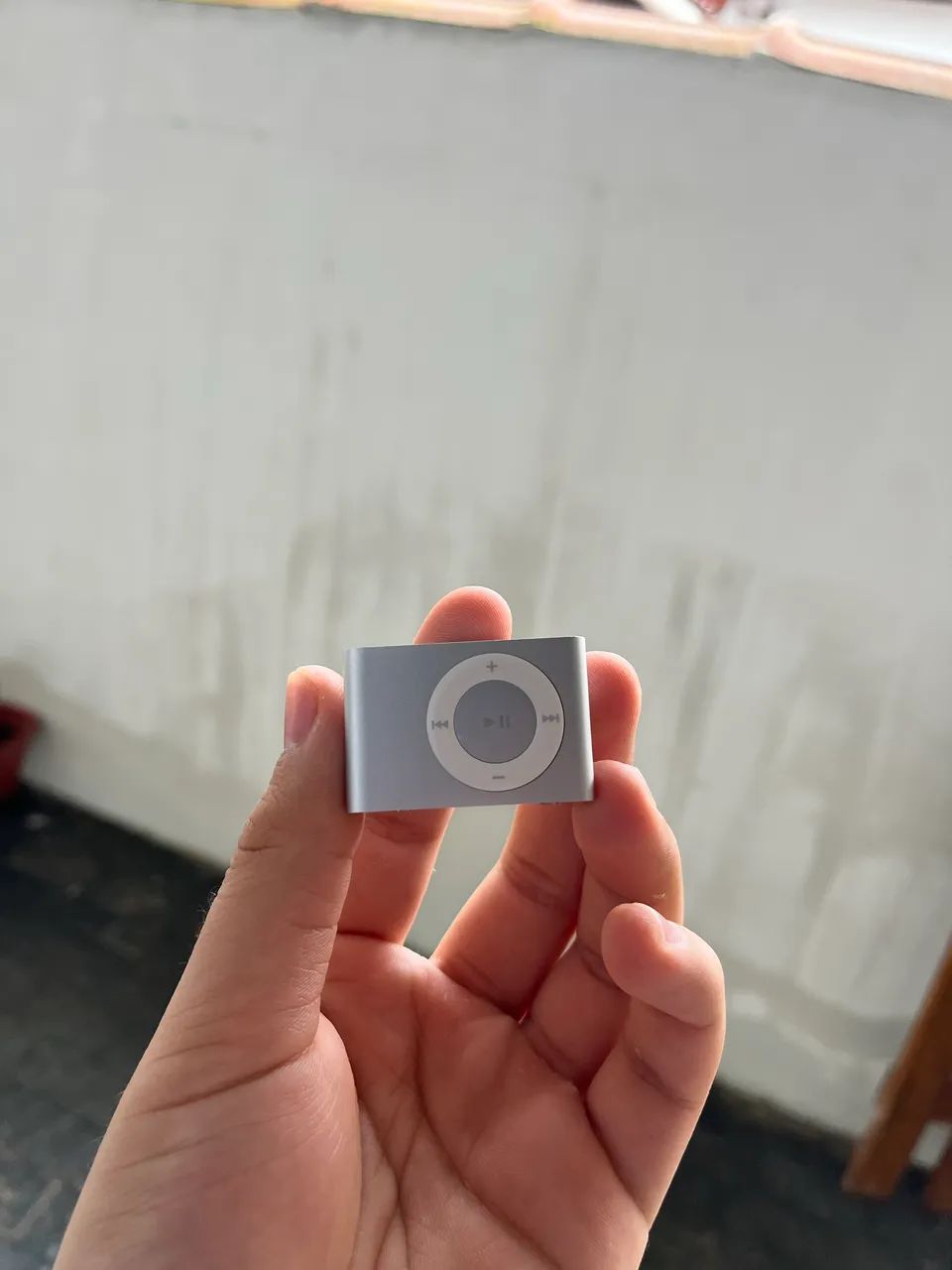 Ipod Shuffle