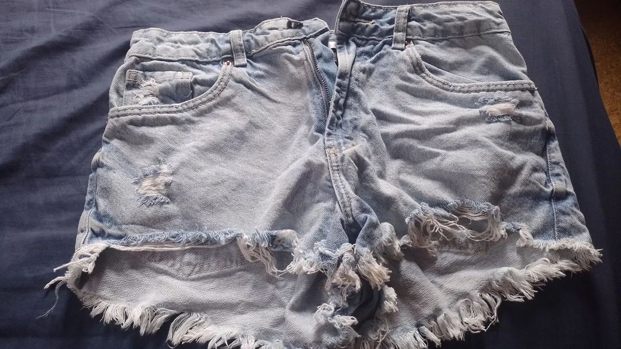 Vendo roupas novas  - Foto 4