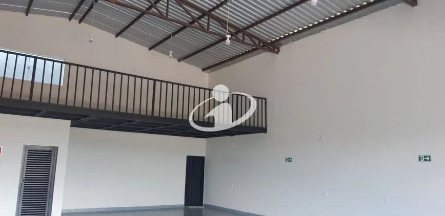 Aluguel Galpão LOTEAMENTO LUIZOTE DE FREITAS IV - Foto 11