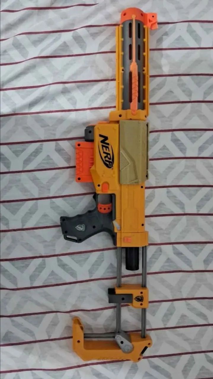 Nerf Recon CS-6 - Foto 3