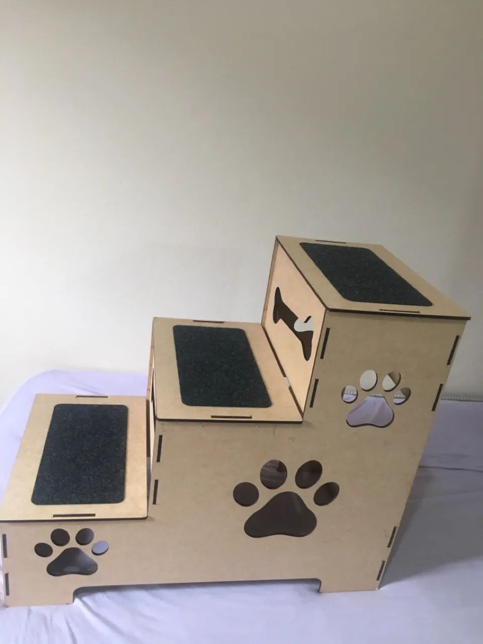 Escada para pet  - Foto 4