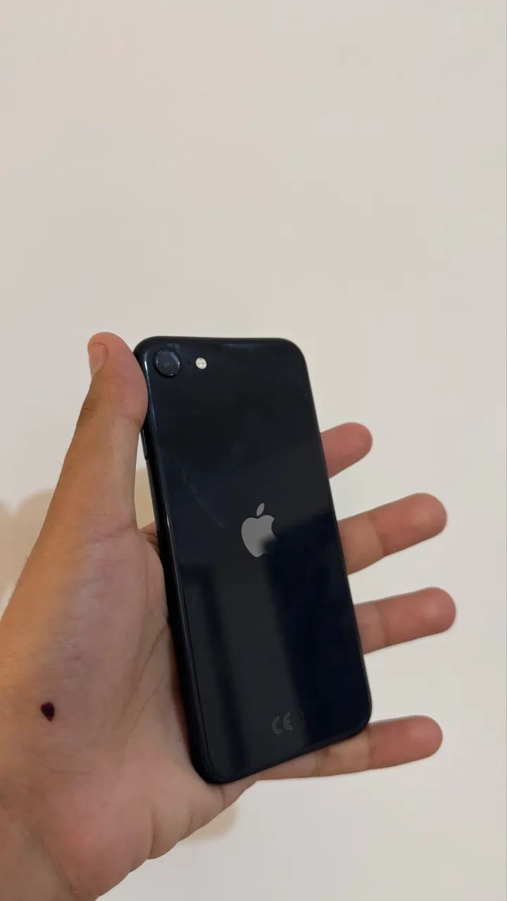 iPhone SE 2020
