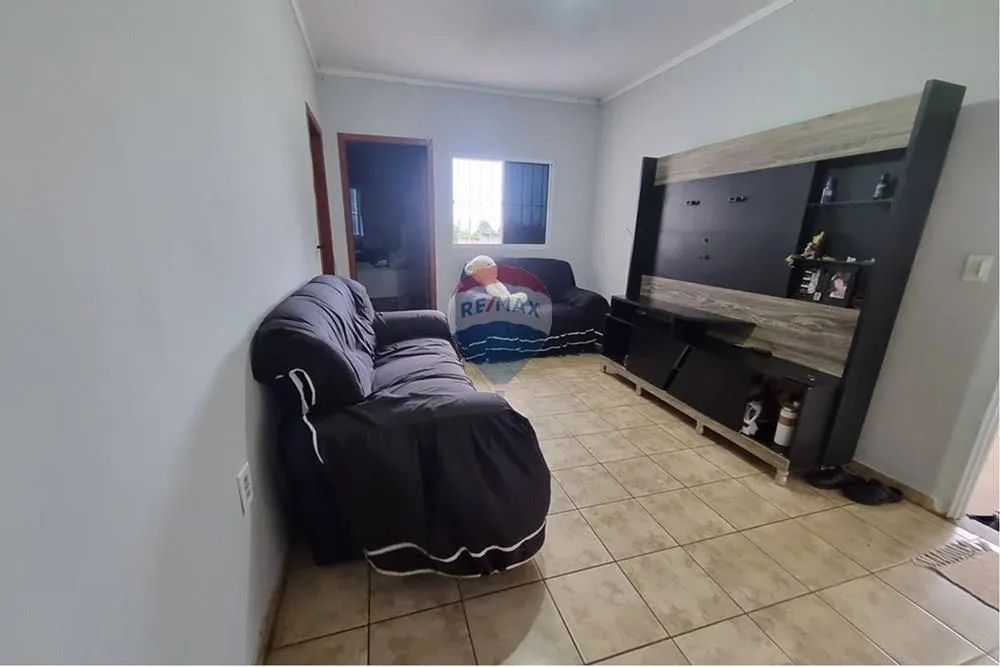 Casa a venda Jardim Guanabara - Foto 4