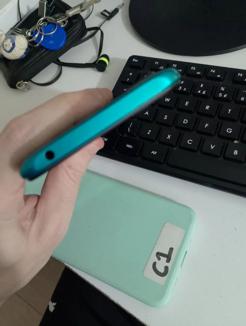Xiaomi Redmi 9C  - Foto 4