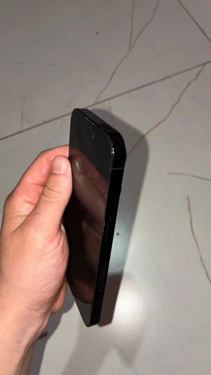 Iphone 14 pro - Foto 3