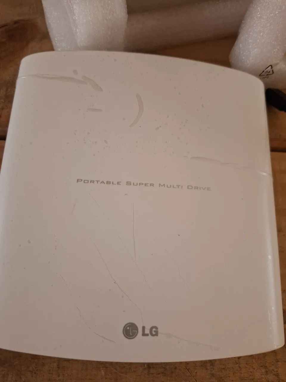 Super multi Drive LG 