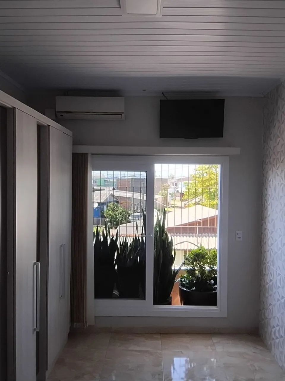 Foto - Cachoeirinha - Jardim Conquista