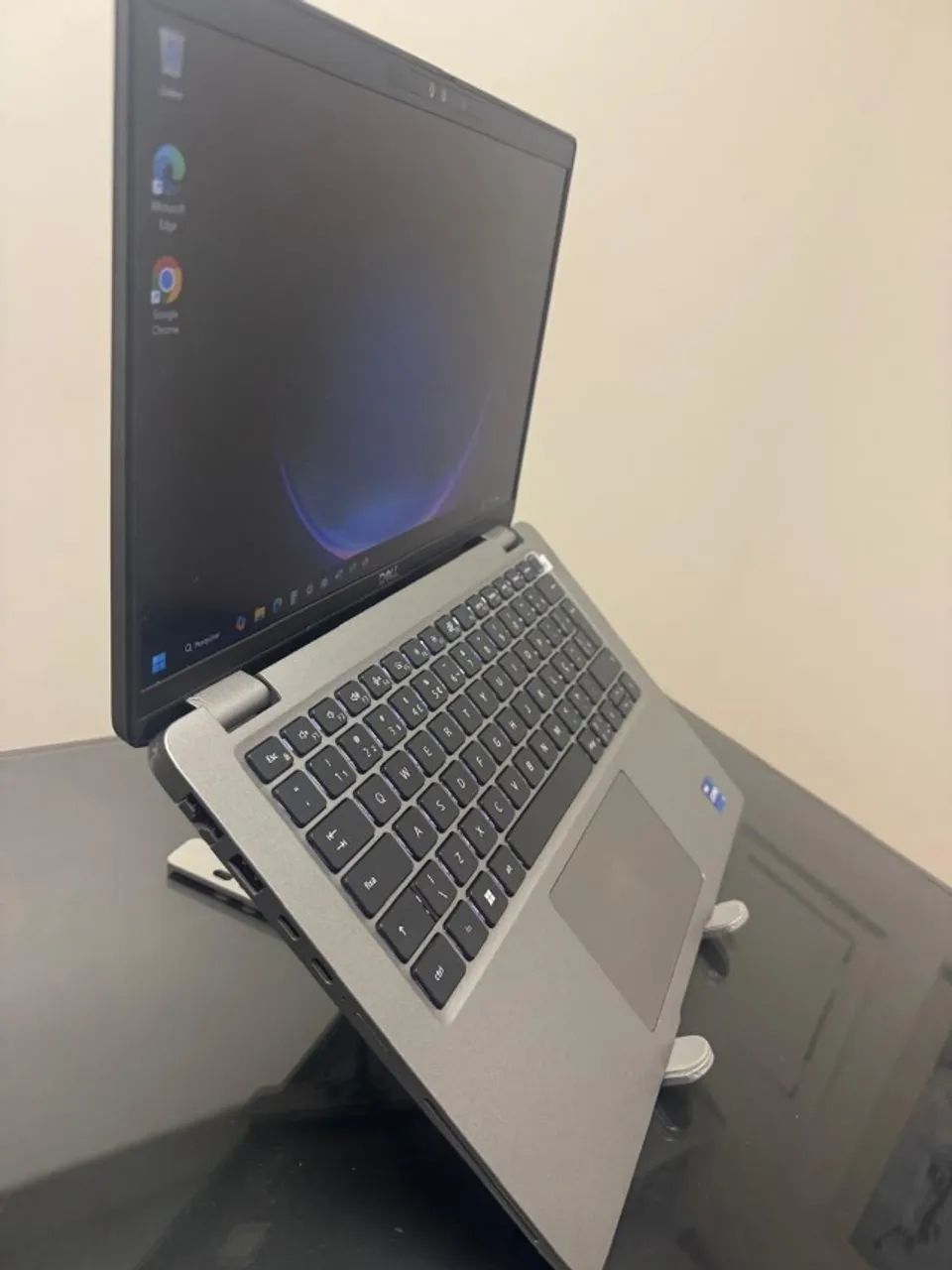 Notebook Dell Latitude - i7 - 12º - SSD512GB NVme - 16 GB Ram-intel Graphics - 14P - Foto 2