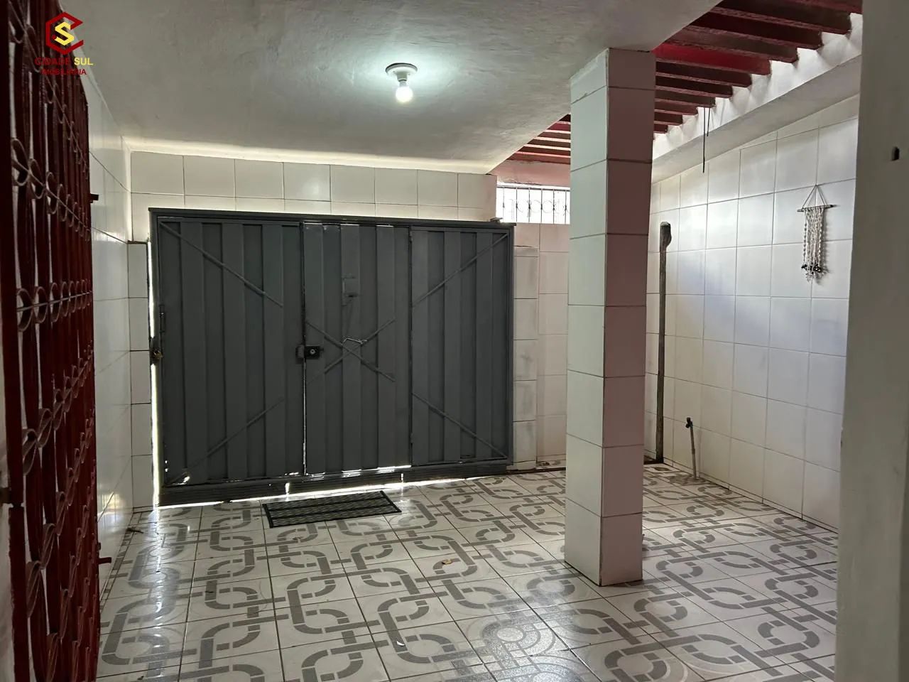 Casa a venda em Mangabeira