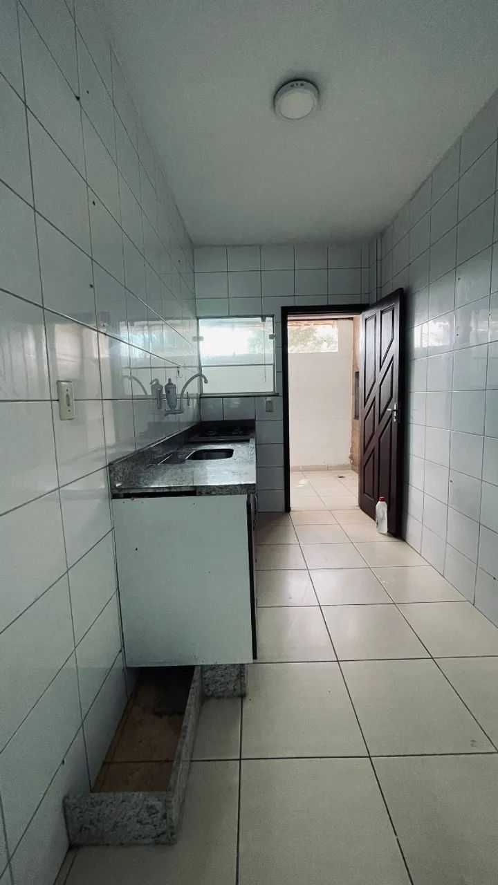 Apartamento Vale do Paraíba, 2 quartos  - Foto 3
