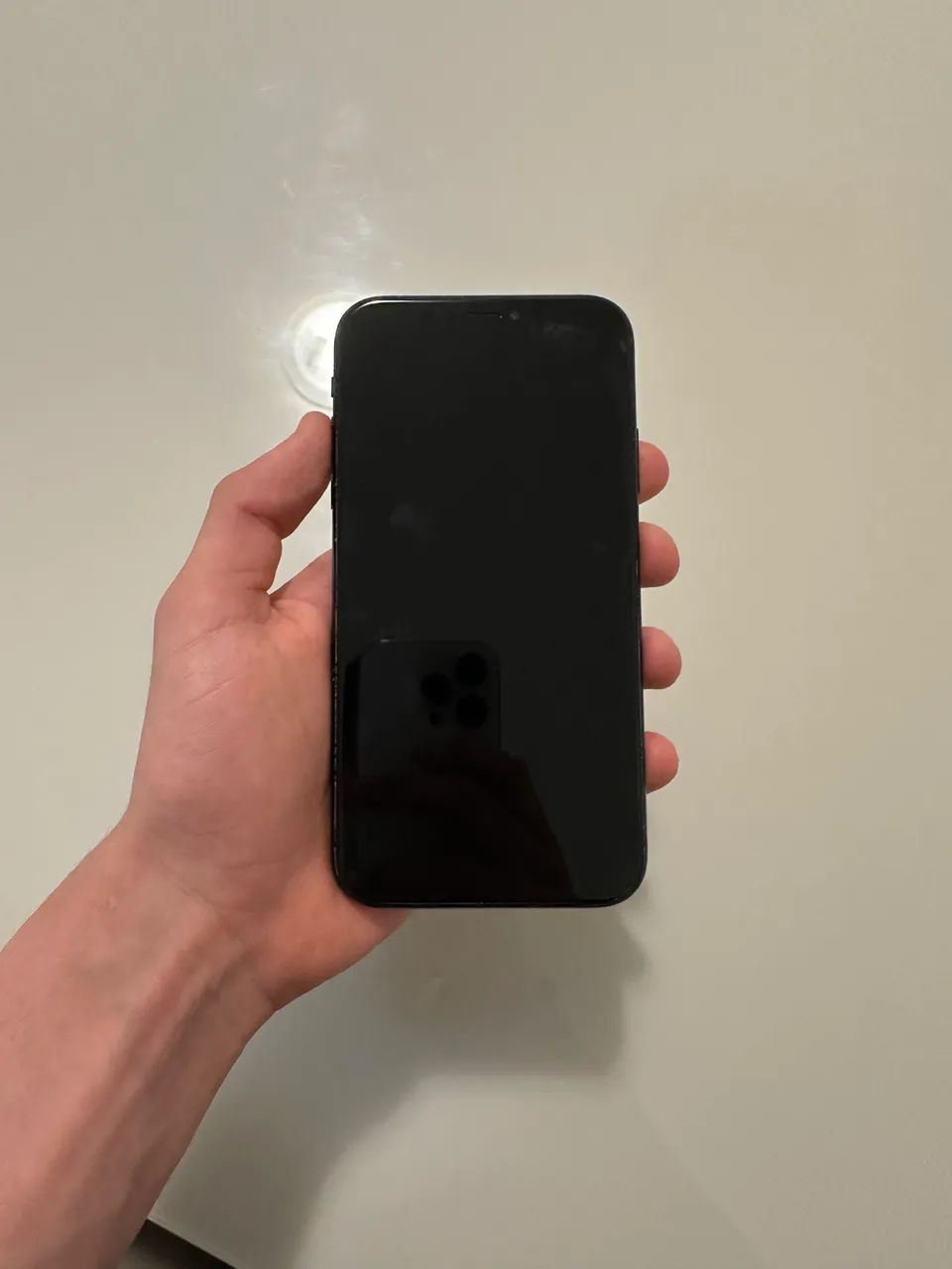 iPhone XR  - Foto 4