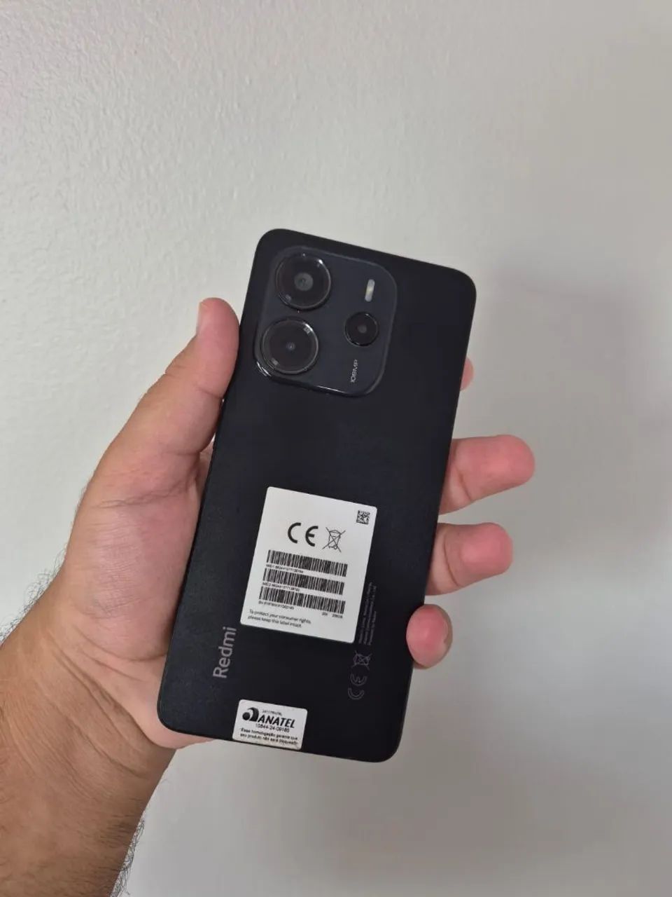 Celular redimi  - Foto 2