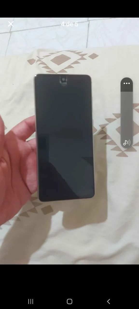 Galaxy note 10 lite - Foto 4