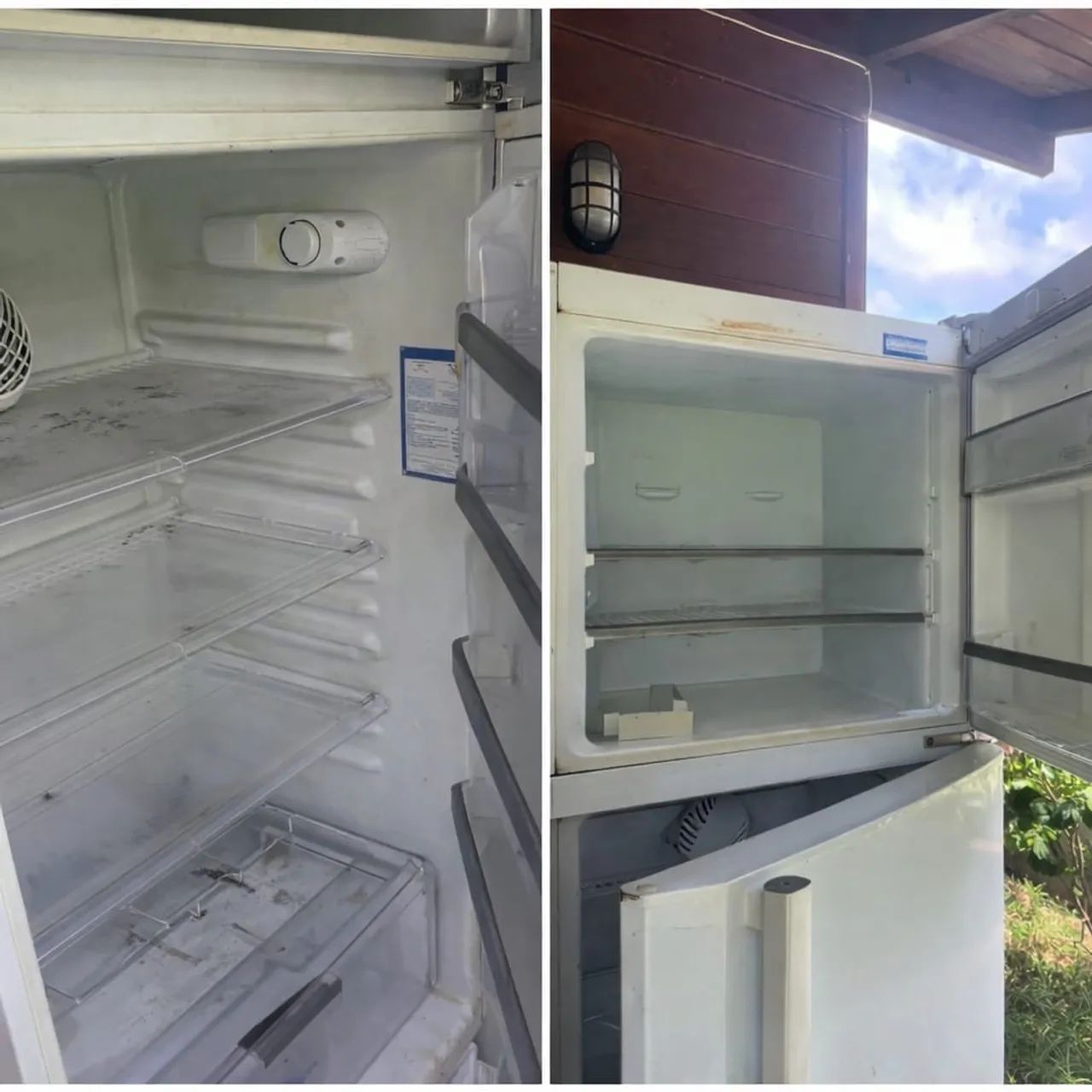 Combo - GELADEIRA + AR CONDICIONADO - Foto 3