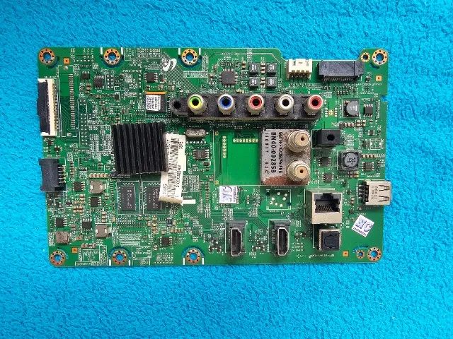 Peças TV Samsung Smart UN40H5103AG 40"