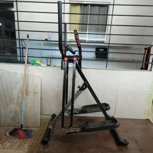 Máquina de treino  - Foto 3