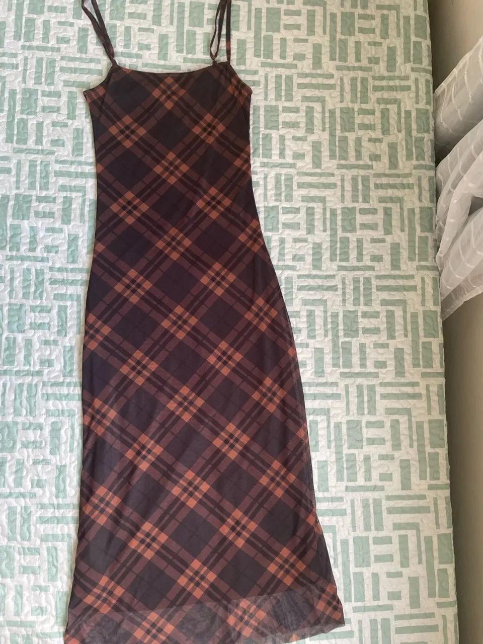 Vestido de tule - Foto 3