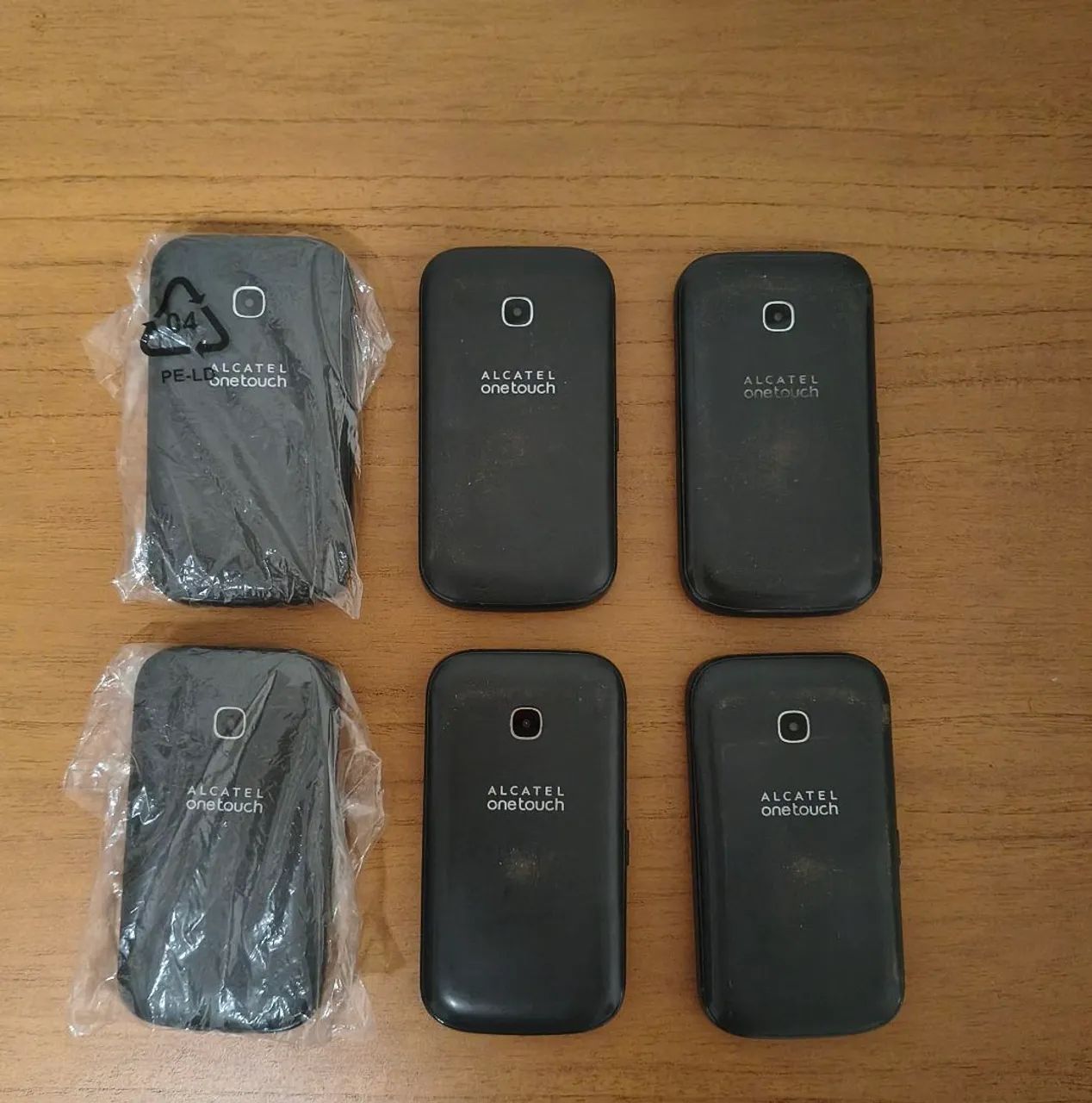 Celular Alcatel OneTouch (antigo) - Foto 3