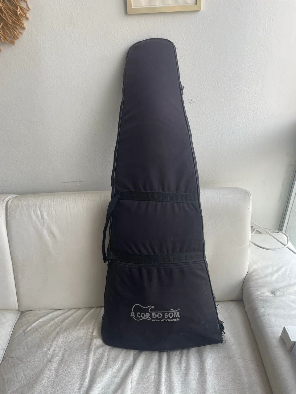 Guitarra Stringberg Les Paul - Foto 3