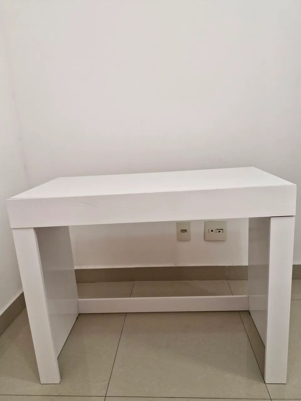 Vendo escrivaninha - Foto 2