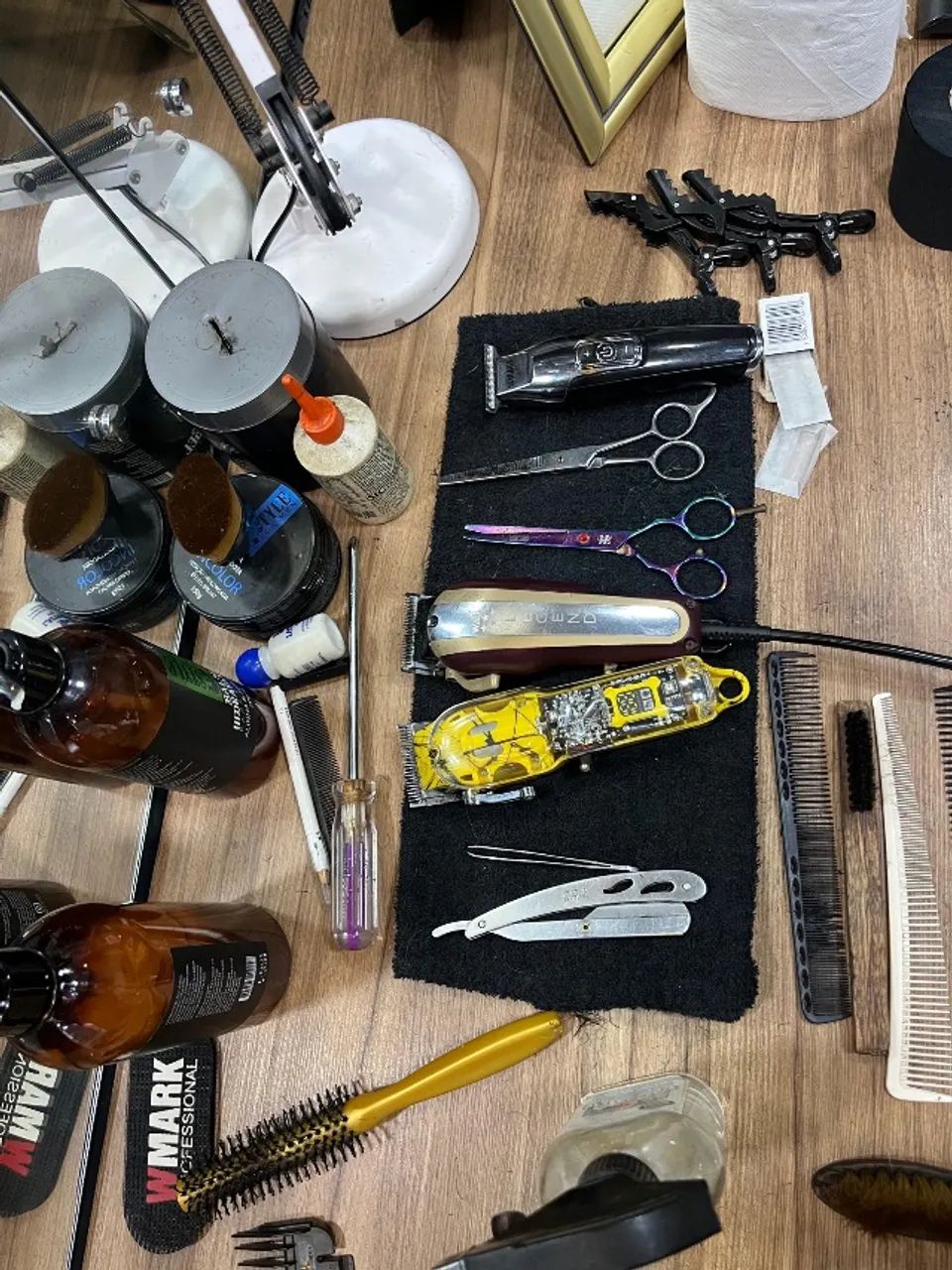Barbearia  - Foto 5