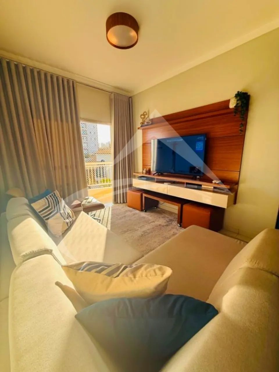 Apartamento à Venda na Vila Mendonça  Edifício Janini em Araçatuba/sp
