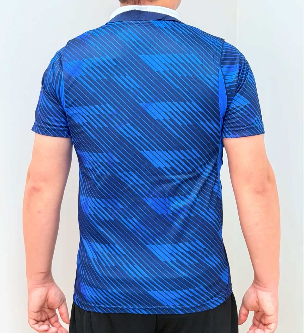 Camisa França - Frete Grátis  - Foto 2