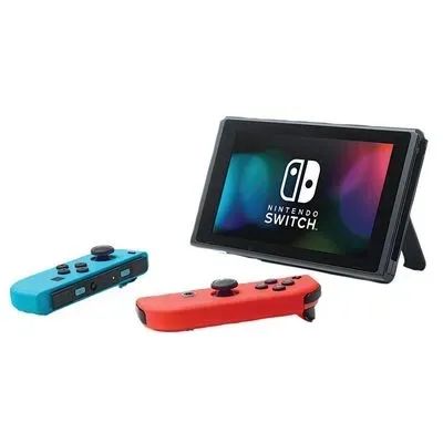 nintendo switch v1