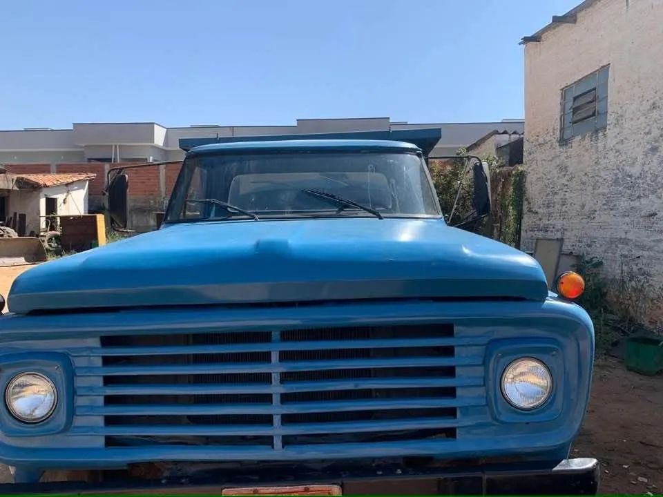 Ford F 11.000 