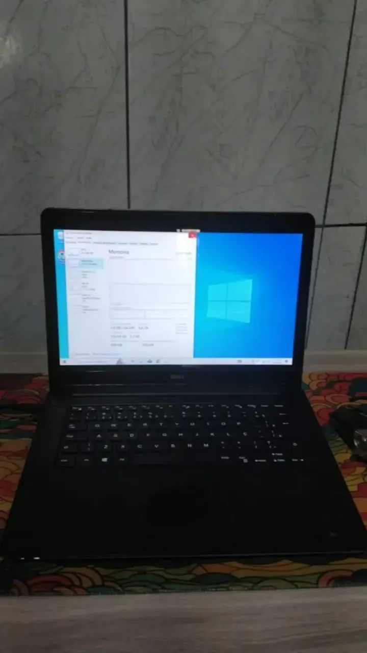 Notebook Dell 5448 5th Tela Touch - Foto 4