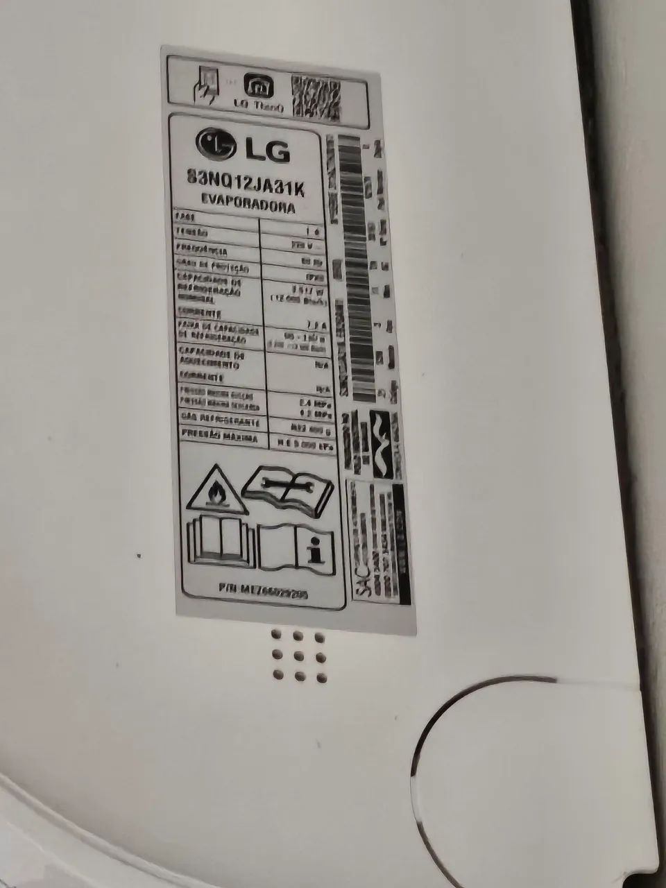 Ar condicionado  - Foto 2