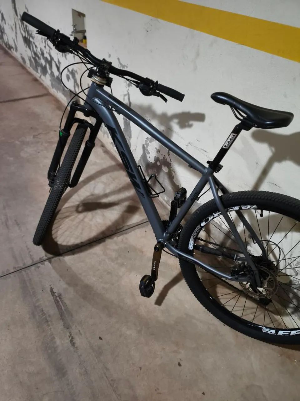Bicicleta  - Foto 2